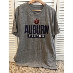 Champion Brand Auburn Tigers Tshirt